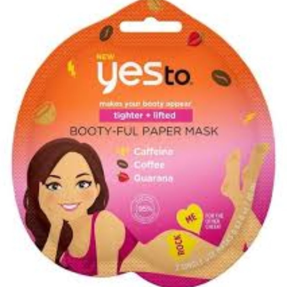 yes to butt mask
